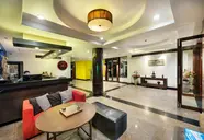 The Jomtien Twelve