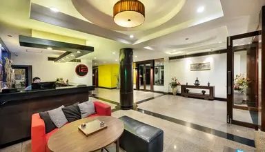 The Jomtien Twelve