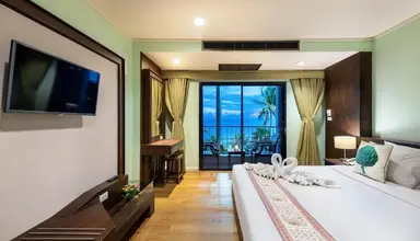 The Jomtien Twelve