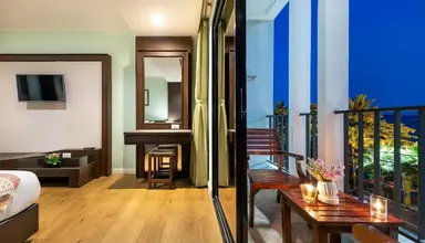 The Jomtien Twelve