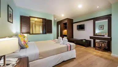 The Jomtien Twelve