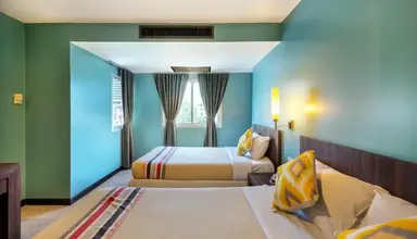 The Jomtien Twelve