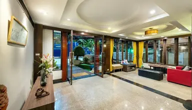 The Jomtien Twelve