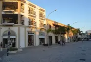 The Josephine Boutique