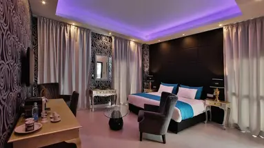 The Josephine Boutique