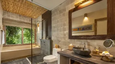 The Kayon Resort