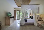 The Kayon Resort