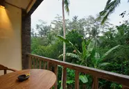 The Kayon Resort