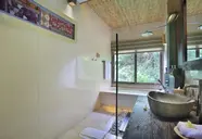 The Kayon Resort