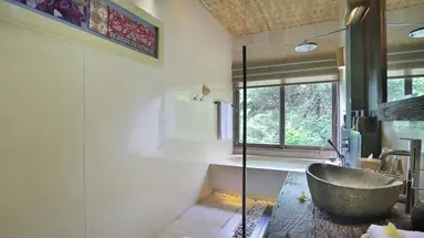 The Kayon Resort
