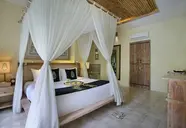 The Kayon Resort