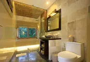 The Kayon Resort