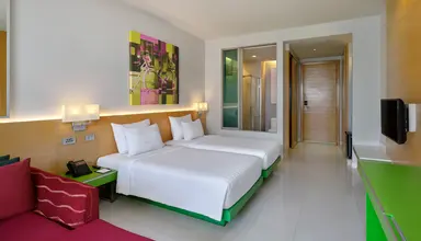 The Kee Resort & Spa Patong