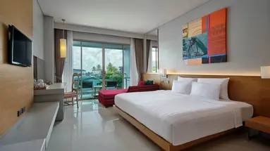 The Kee Resort & Spa Patong