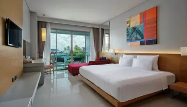 The Kee Resort & Spa Patong
