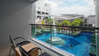 The Kee Resort & Spa Patong
