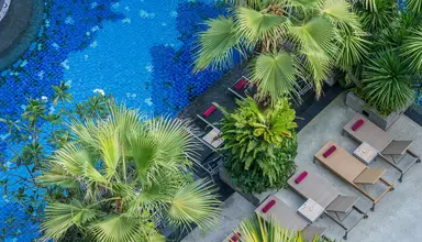The Kee Resort & Spa Patong
