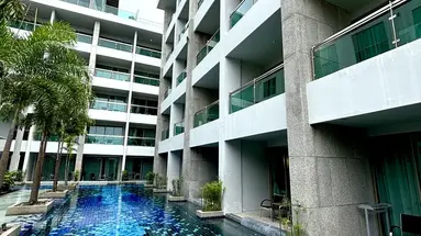 The Kee Resort & Spa Patong