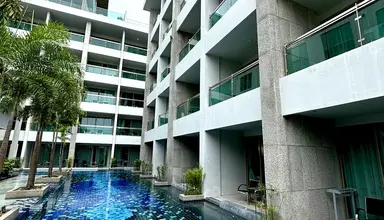 The Kee Resort & Spa Patong