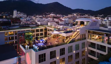 The Kee Resort & Spa Patong