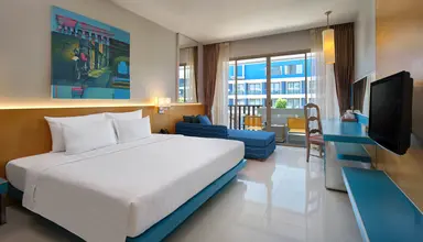 The Kee Resort & Spa Patong