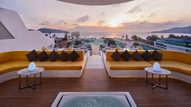 The Kee Resort & Spa Patong