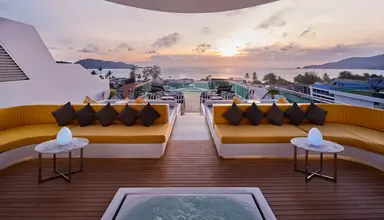 The Kee Resort & Spa Patong