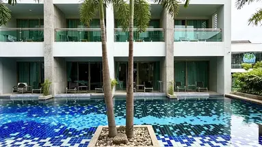 The Kee Resort & Spa Patong