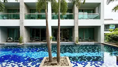 The Kee Resort & Spa Patong
