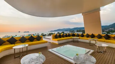 The Kee Resort & Spa Patong