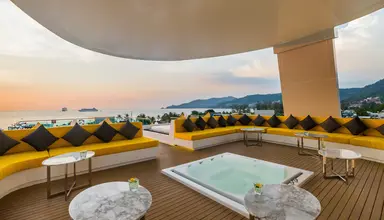 The Kee Resort & Spa Patong