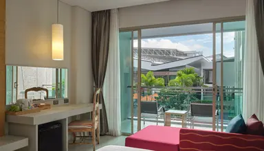 The Kee Resort & Spa Patong