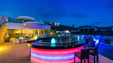 The Kee Resort & Spa Patong