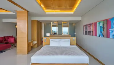 The Kee Resort & Spa Patong