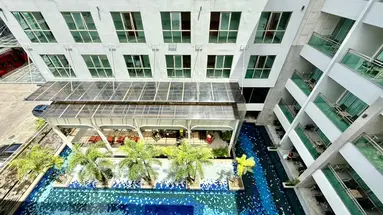 The Kee Resort & Spa Patong