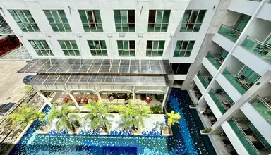 The Kee Resort & Spa Patong