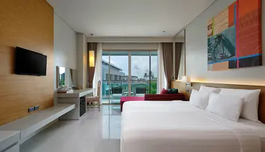 The Kee Resort & Spa Patong