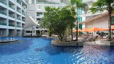The Kee Resort & Spa Patong
