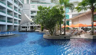 The Kee Resort & Spa Patong