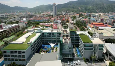 The Kee Resort & Spa Patong