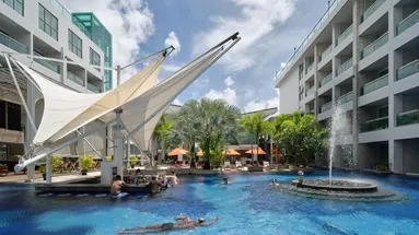 The Kee Resort & Spa Patong