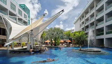The Kee Resort & Spa Patong