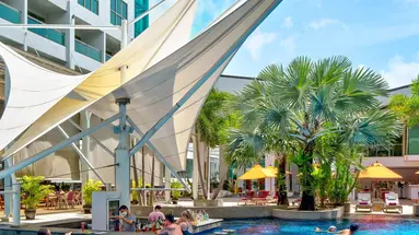 The Kee Resort & Spa Patong