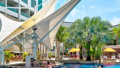 The Kee Resort & Spa Patong