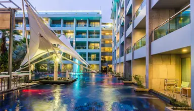 The Kee Resort & Spa Patong