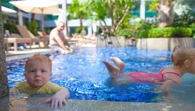 The Kee Resort & Spa Patong