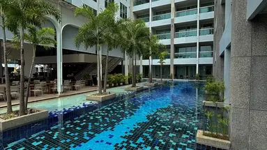 The Kee Resort & Spa Patong