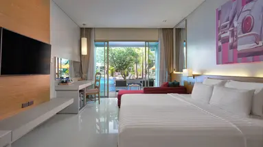 The Kee Resort & Spa Patong