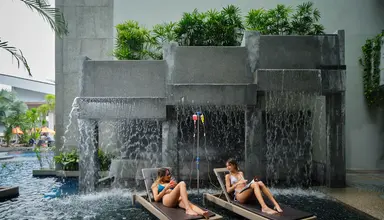 The Kee Resort & Spa Patong