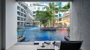 The Kee Resort & Spa Patong